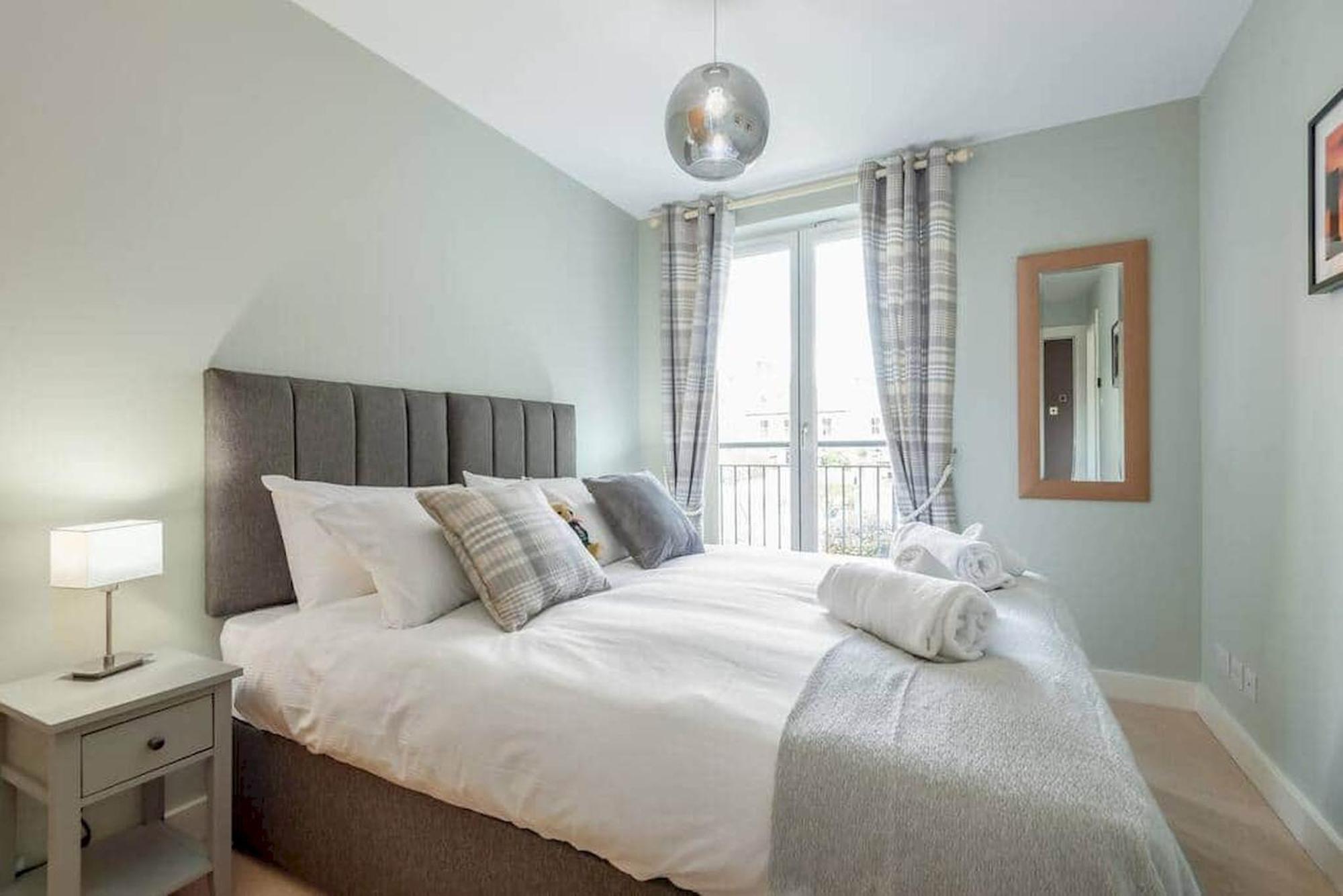 The Argyle Apartment Σεντ Άντριους Εξωτερικό φωτογραφία