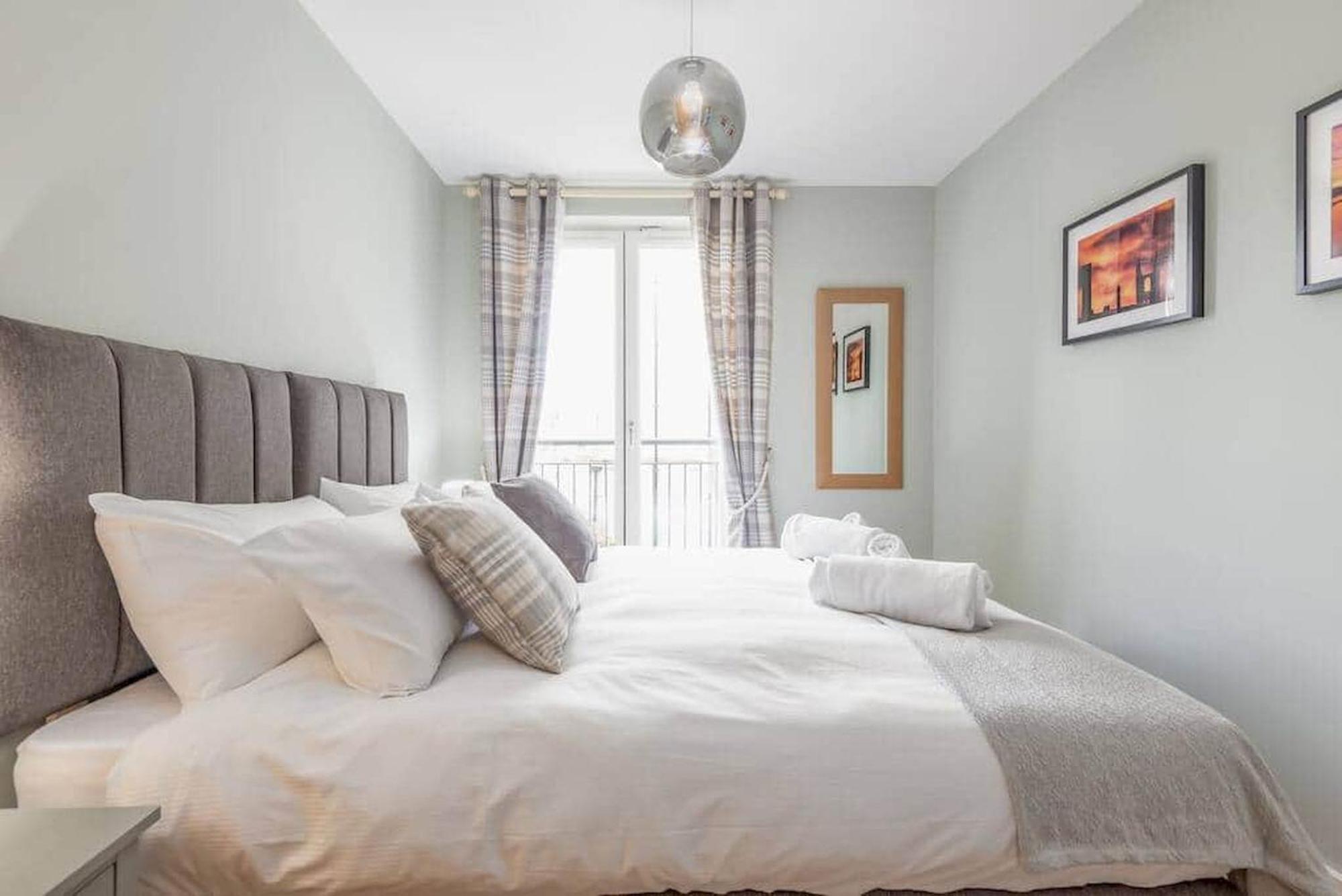 The Argyle Apartment Σεντ Άντριους Εξωτερικό φωτογραφία